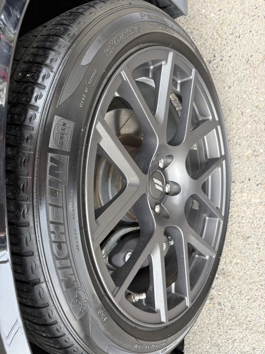 Dodge Challenger R/T SCAT Pack 2017