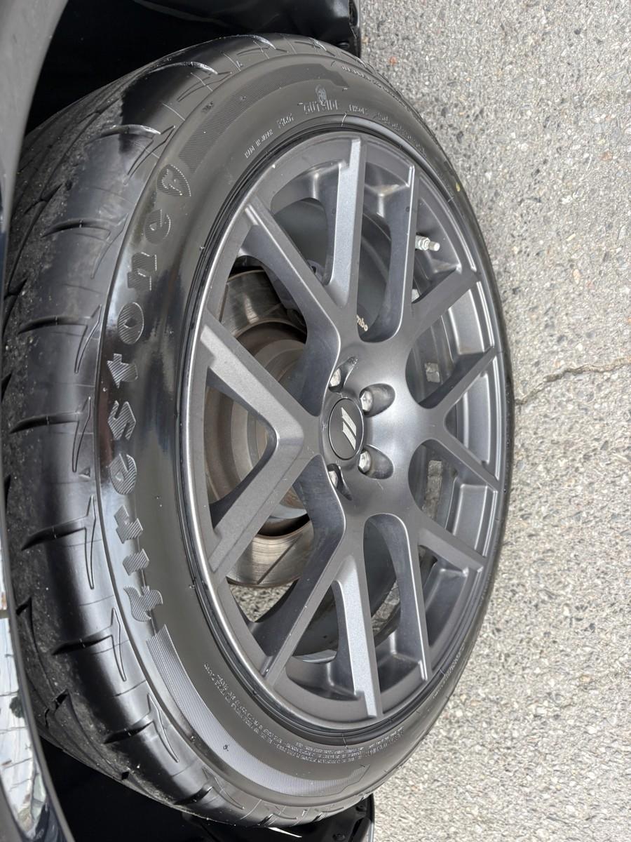 Dodge Challenger R/T SCAT Pack 2017