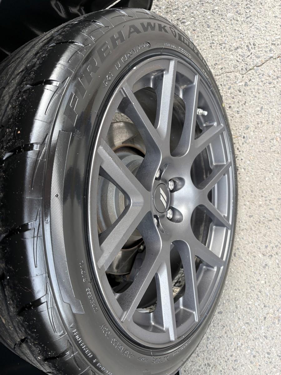 Dodge Challenger R/T SCAT Pack 2017