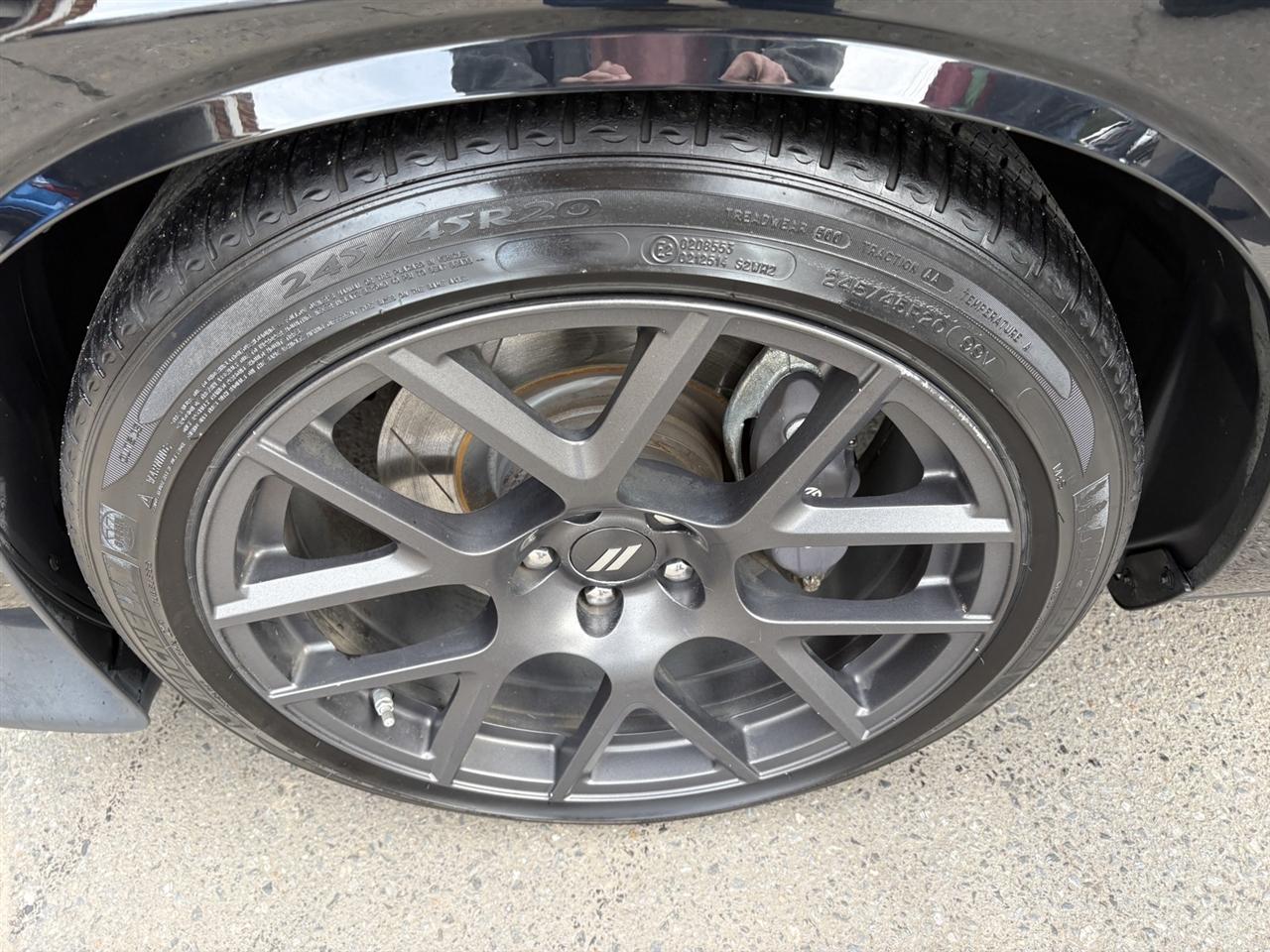 Dodge Challenger R/T SCAT Pack 2017