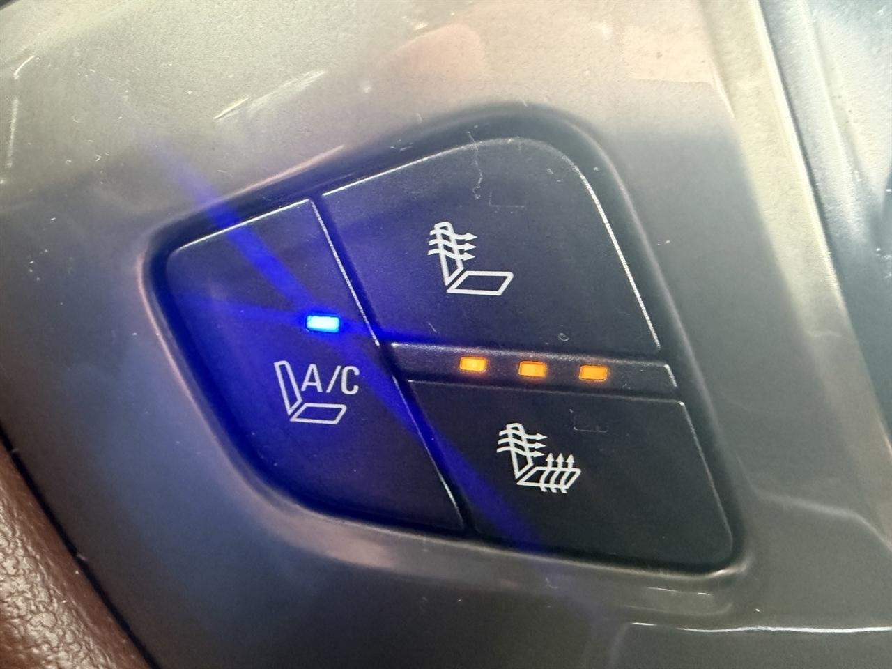 Chevrolet Silverado 1500 High Country Crew Cab 4WD 2014