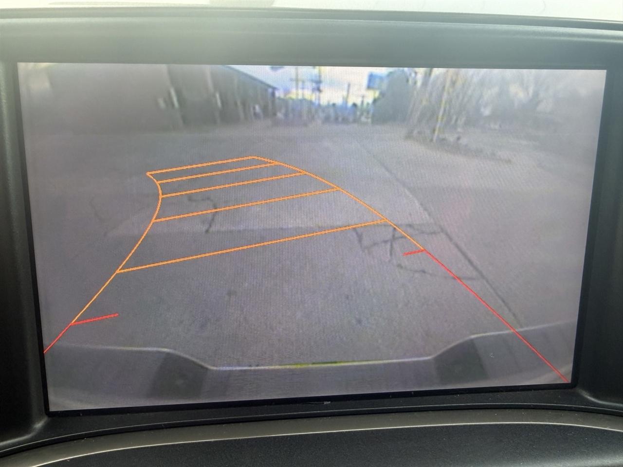 Chevrolet Silverado 1500 High Country Crew Cab 4WD 2014