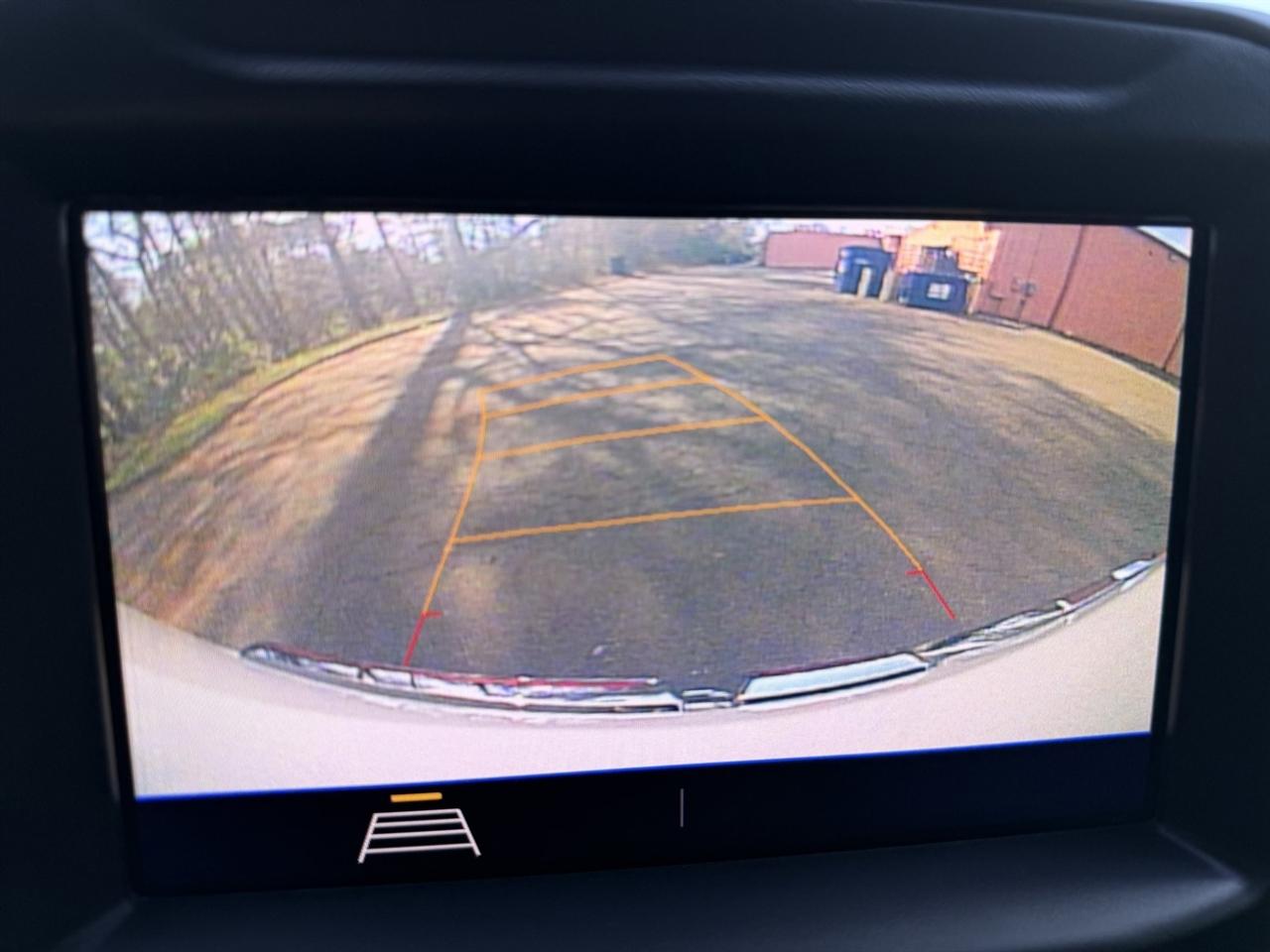 GMC Sierra 1500 Base Double Cab 2WD 2020