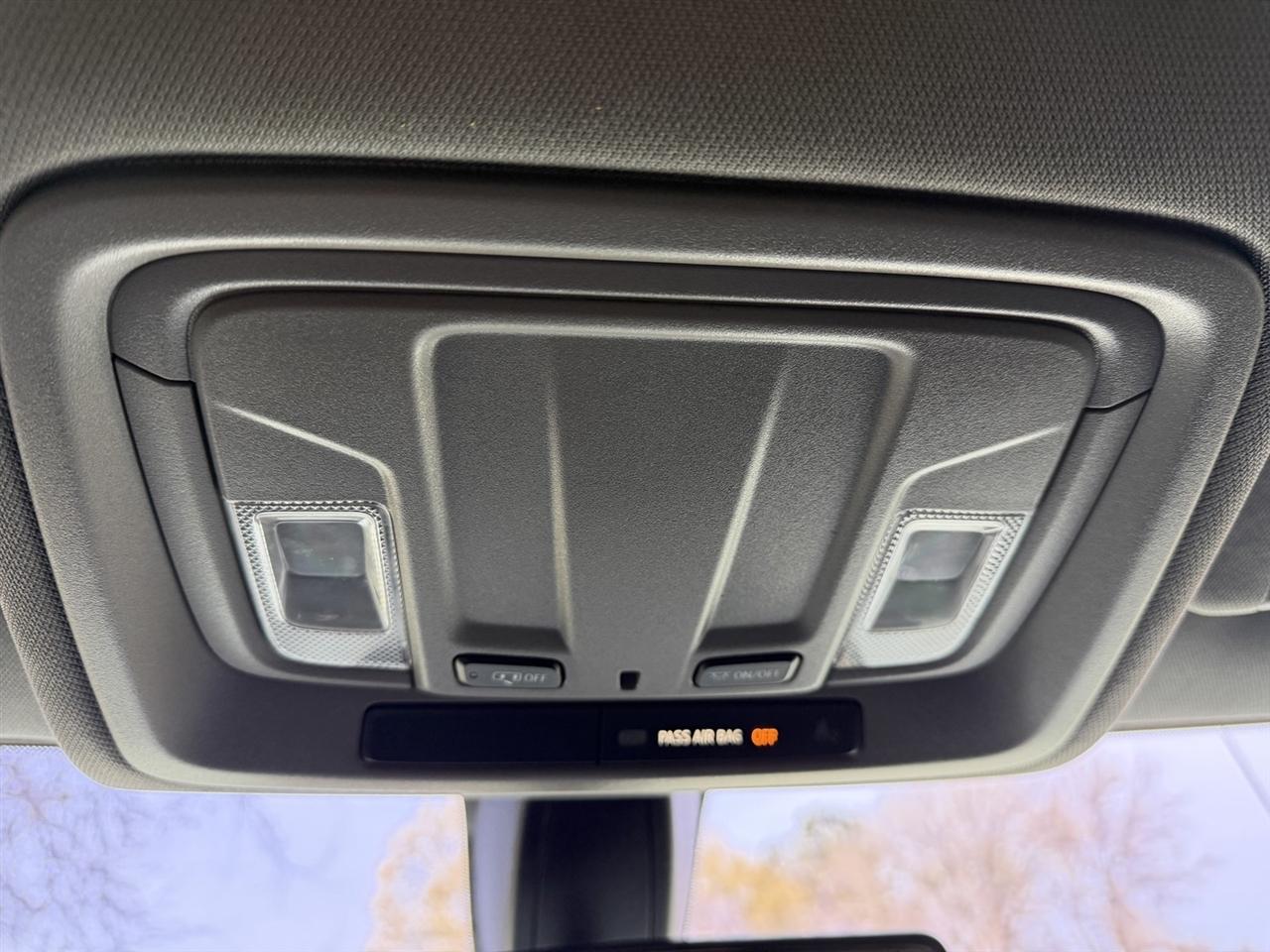 GMC Sierra 1500 Base Double Cab 2WD 2020