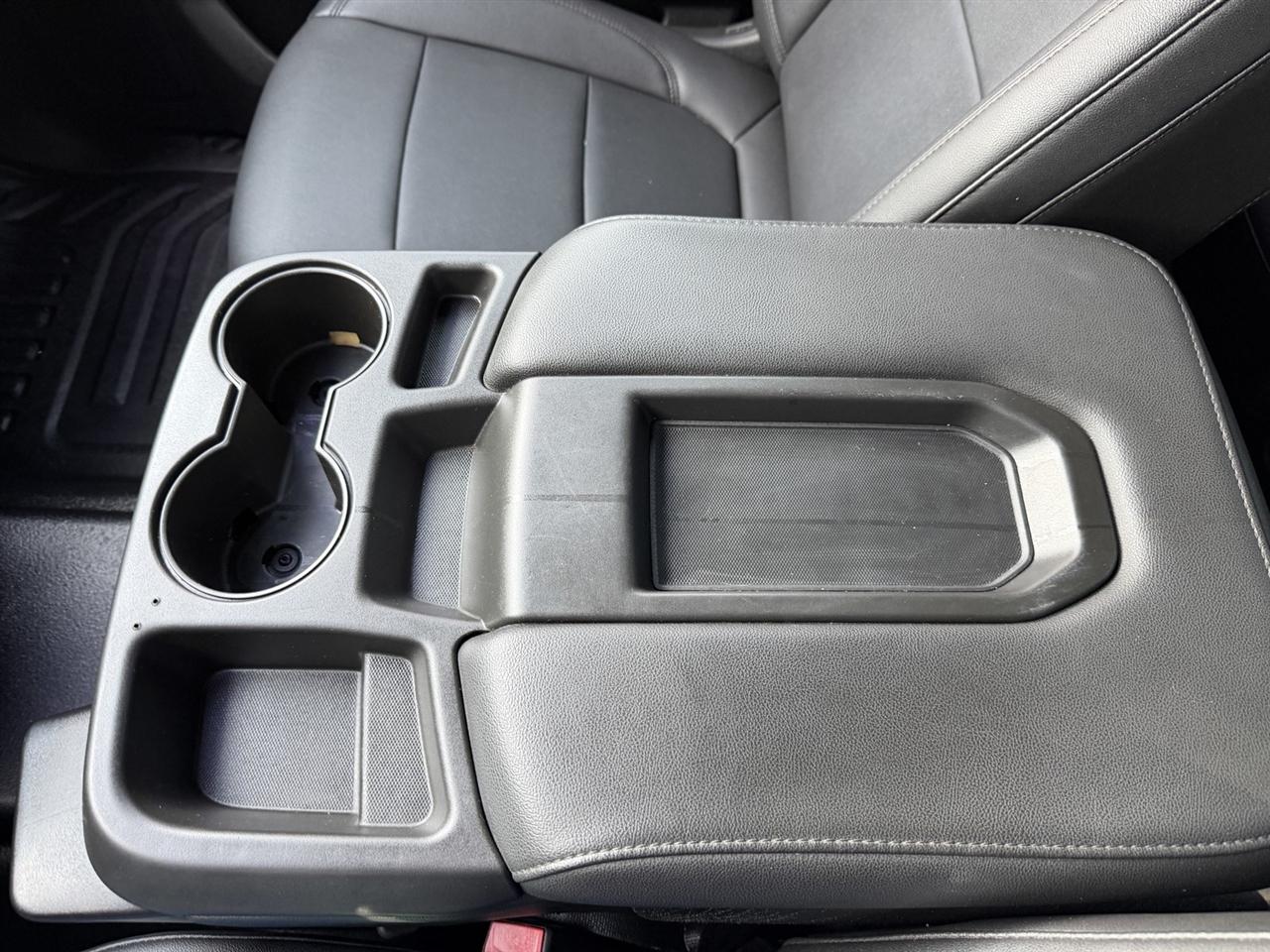 GMC Sierra 1500 Base Double Cab 2WD 2020