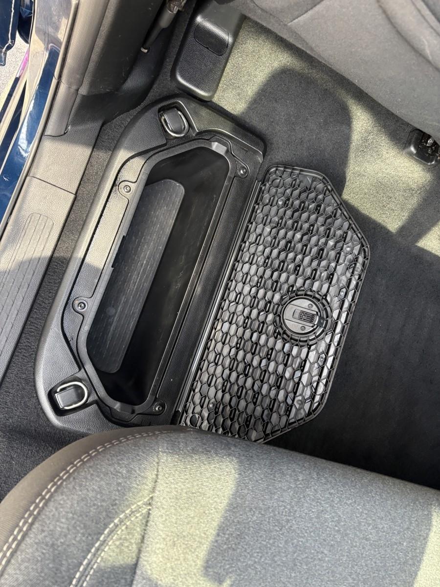 RAM 1500 Big Horn Crew Cab SWB 4WD 2019