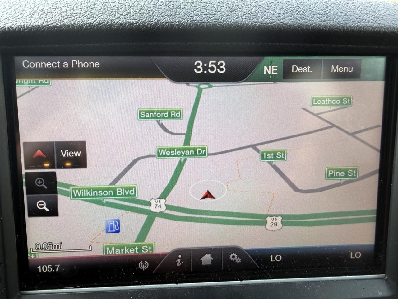 Ford F-350 SD Lariat Crew Cab LWB 4WD 2016