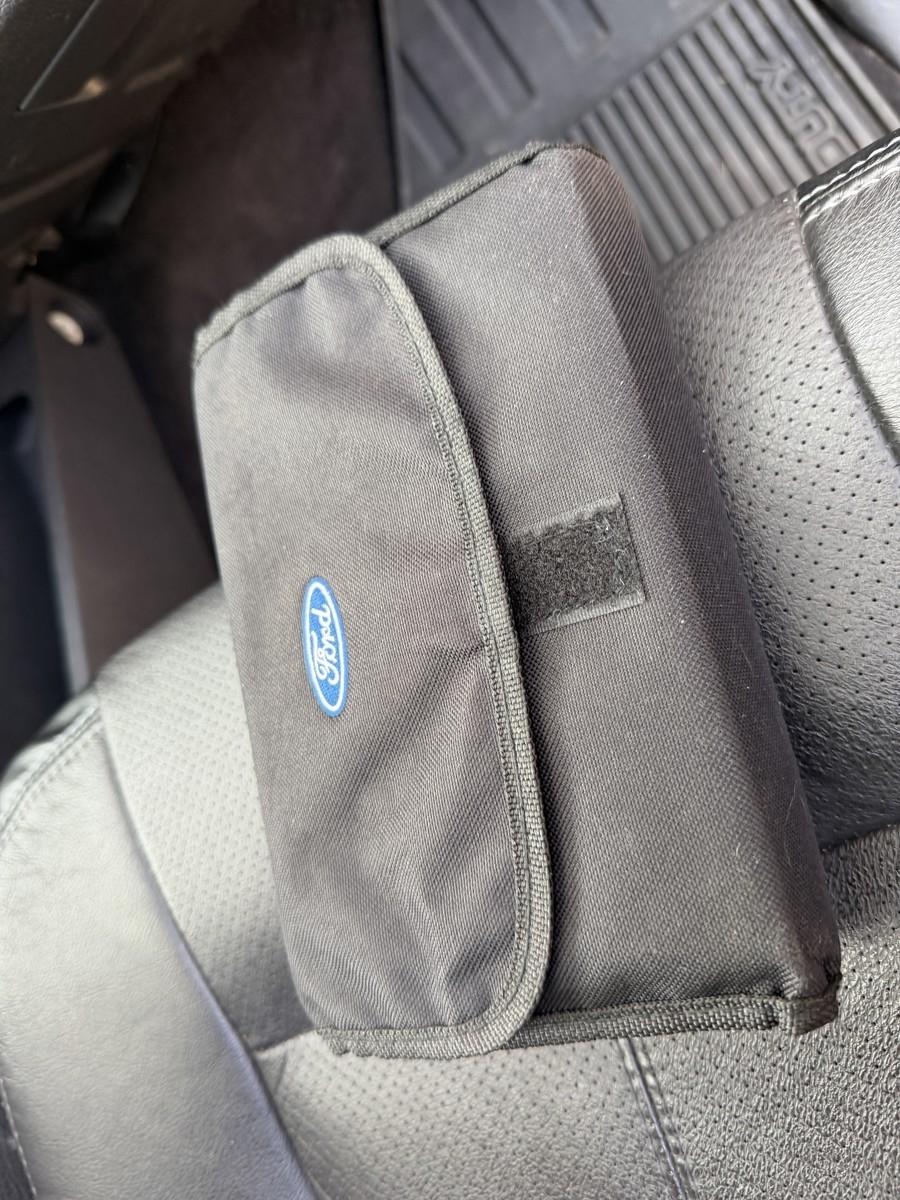 Ford F-350 SD Lariat Crew Cab LWB 4WD 2016