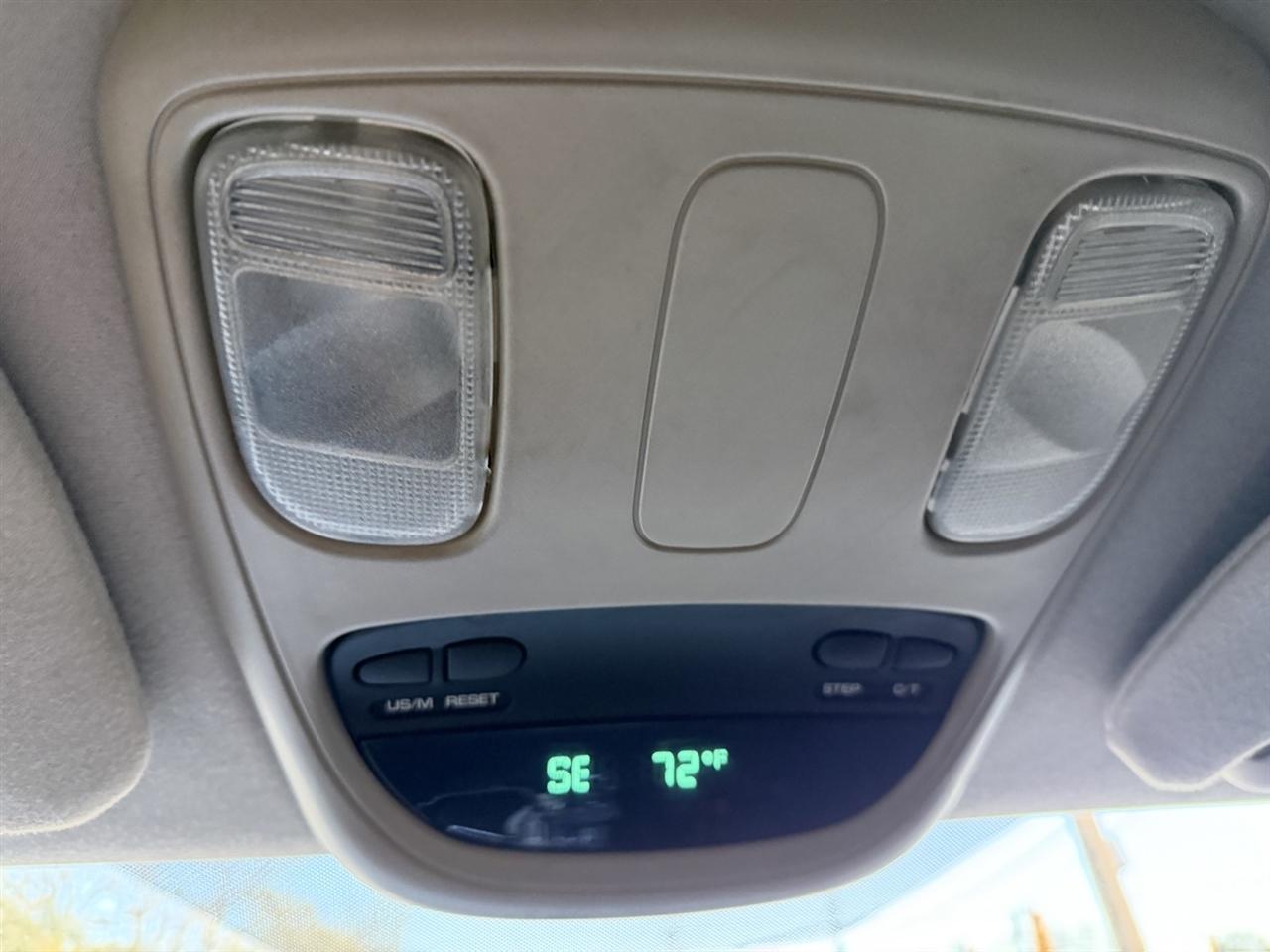 Dodge Ram 2500 SLT Quad Cab 4WD 2003