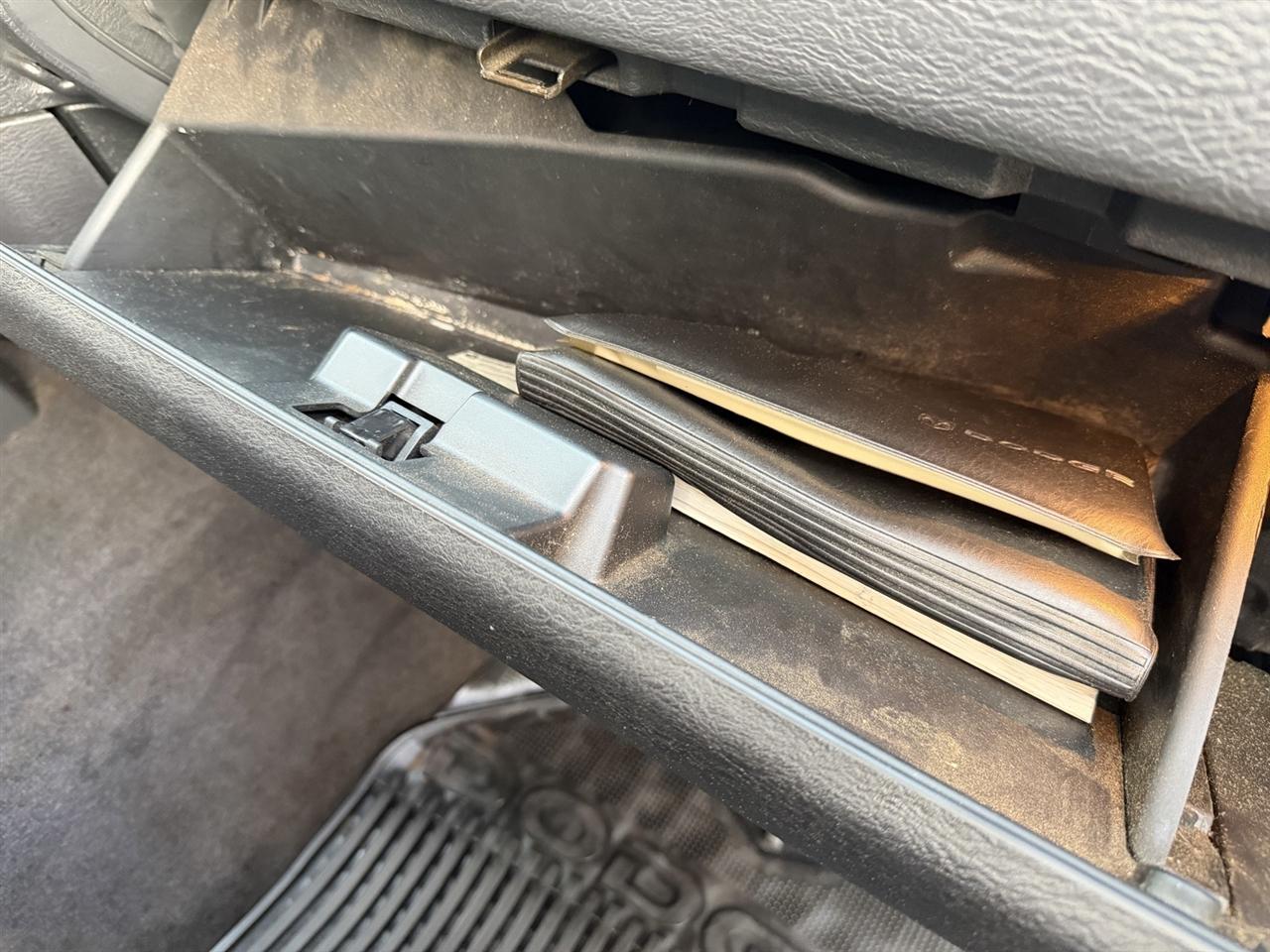 Dodge Ram 2500 SLT Quad Cab 4WD 2003