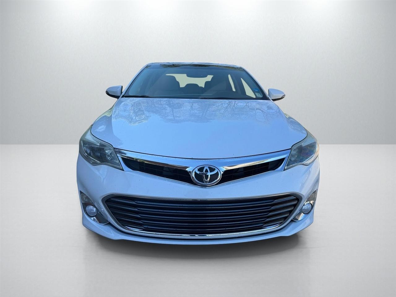 Toyota Avalon XLE 2013