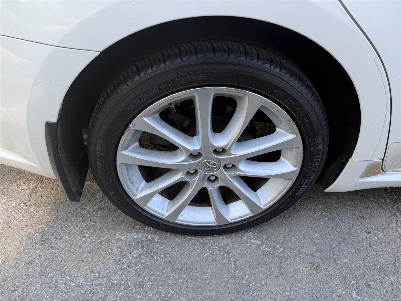 Toyota Avalon XLE 2013