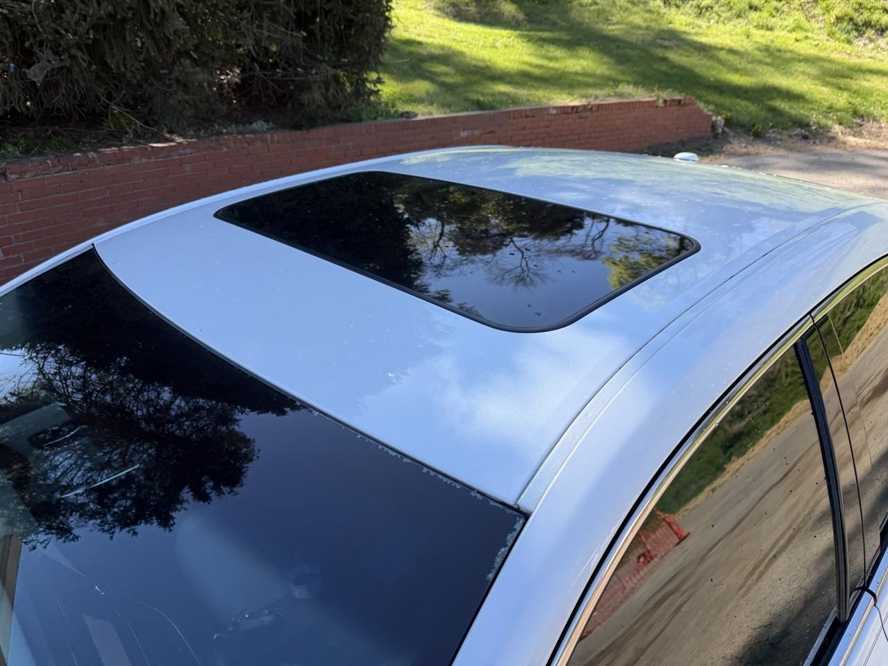 Toyota Avalon XLE 2013