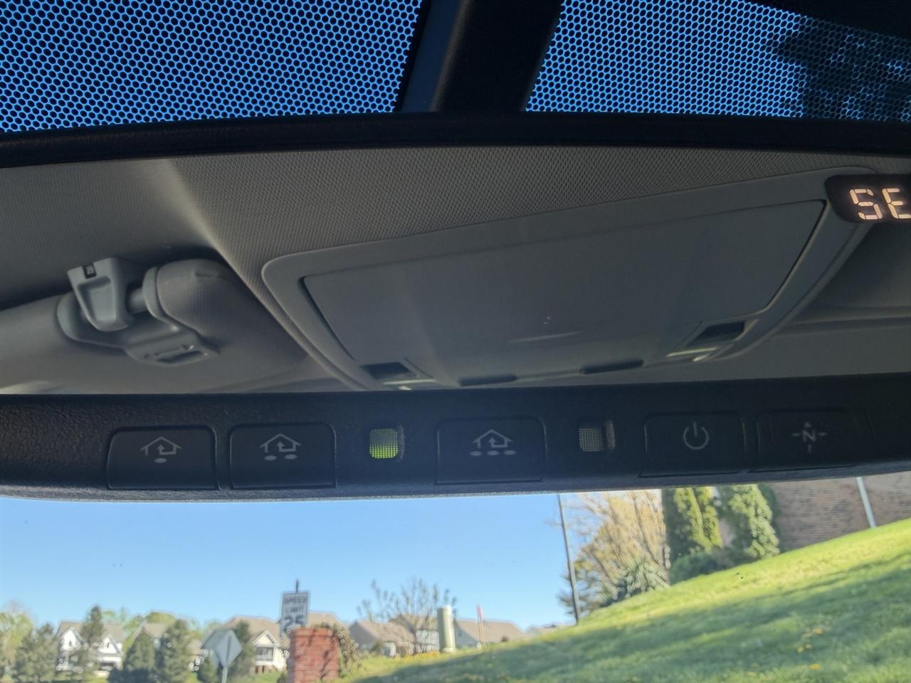 Toyota Avalon XLE 2013