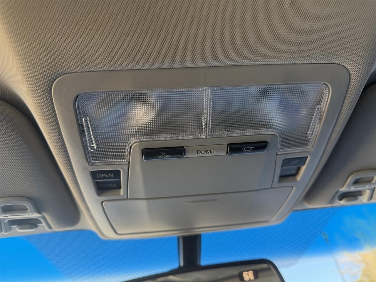 Toyota Avalon XLE 2013