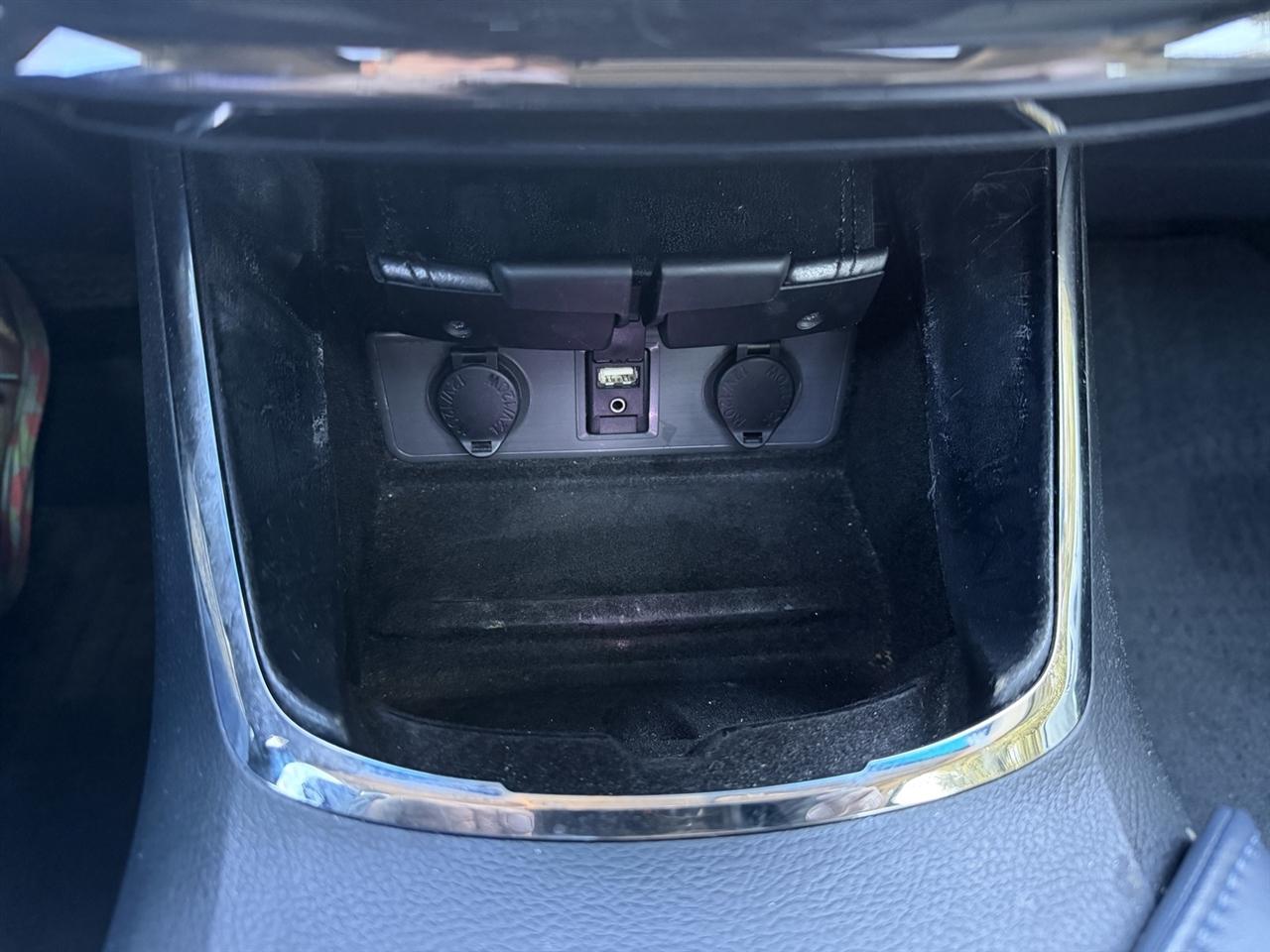 Toyota Avalon XLE 2013