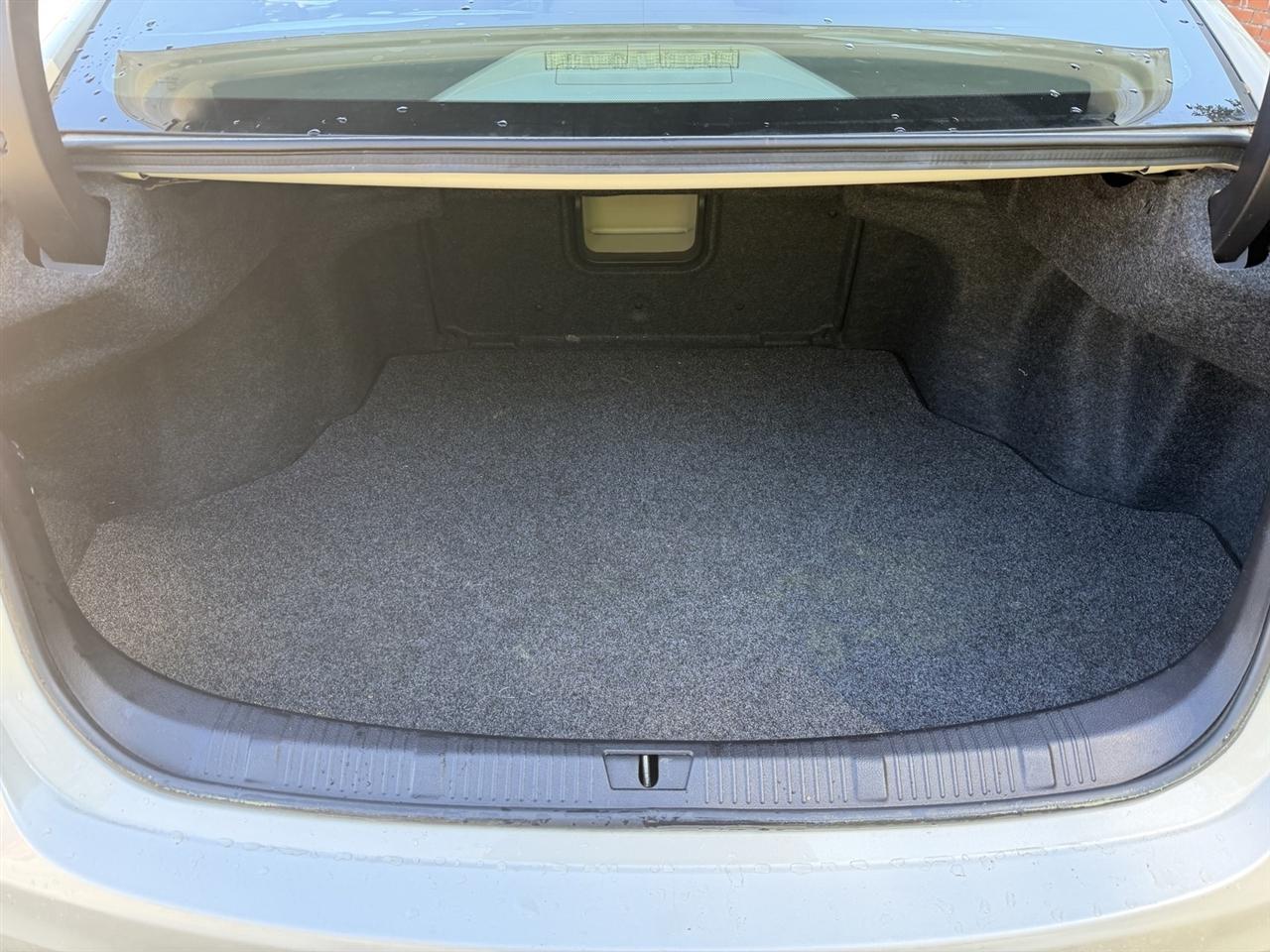 Toyota Avalon XLE 2013