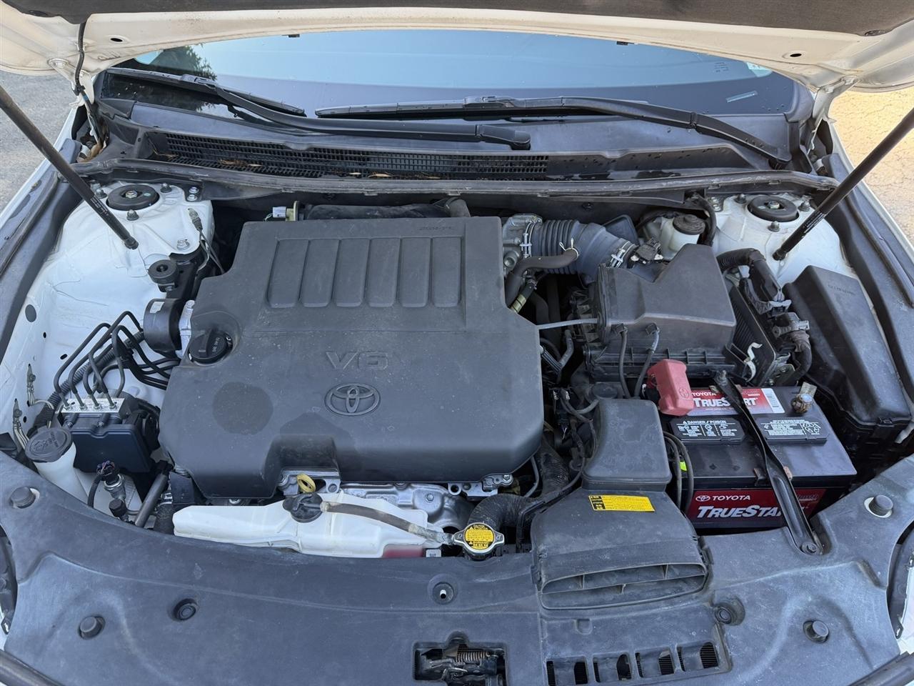 Toyota Avalon XLE 2013