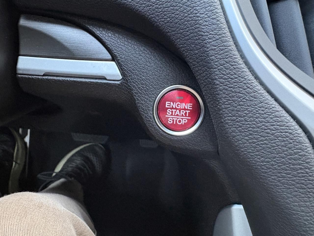 2018 Acura TLX Technology & A-SPEC Packages - Photo 18