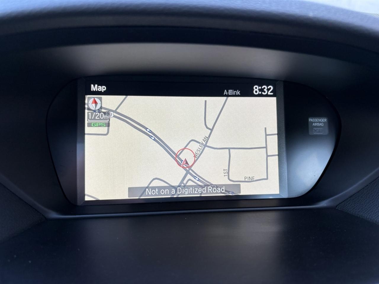 2018 Acura TLX Technology & A-SPEC Packages - Photo 19