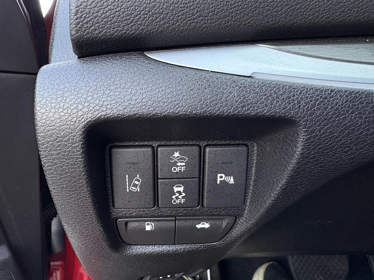 2018 Acura TLX Technology & A-SPEC Packages - Photo 23