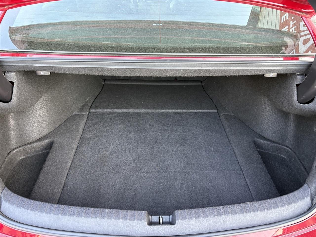 2018 Acura TLX Technology & A-SPEC Packages - Photo 27