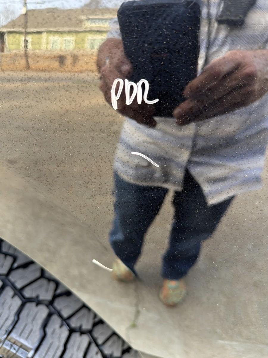 RAM 1500 Laramie Crew Cab SWB 4WD 2024