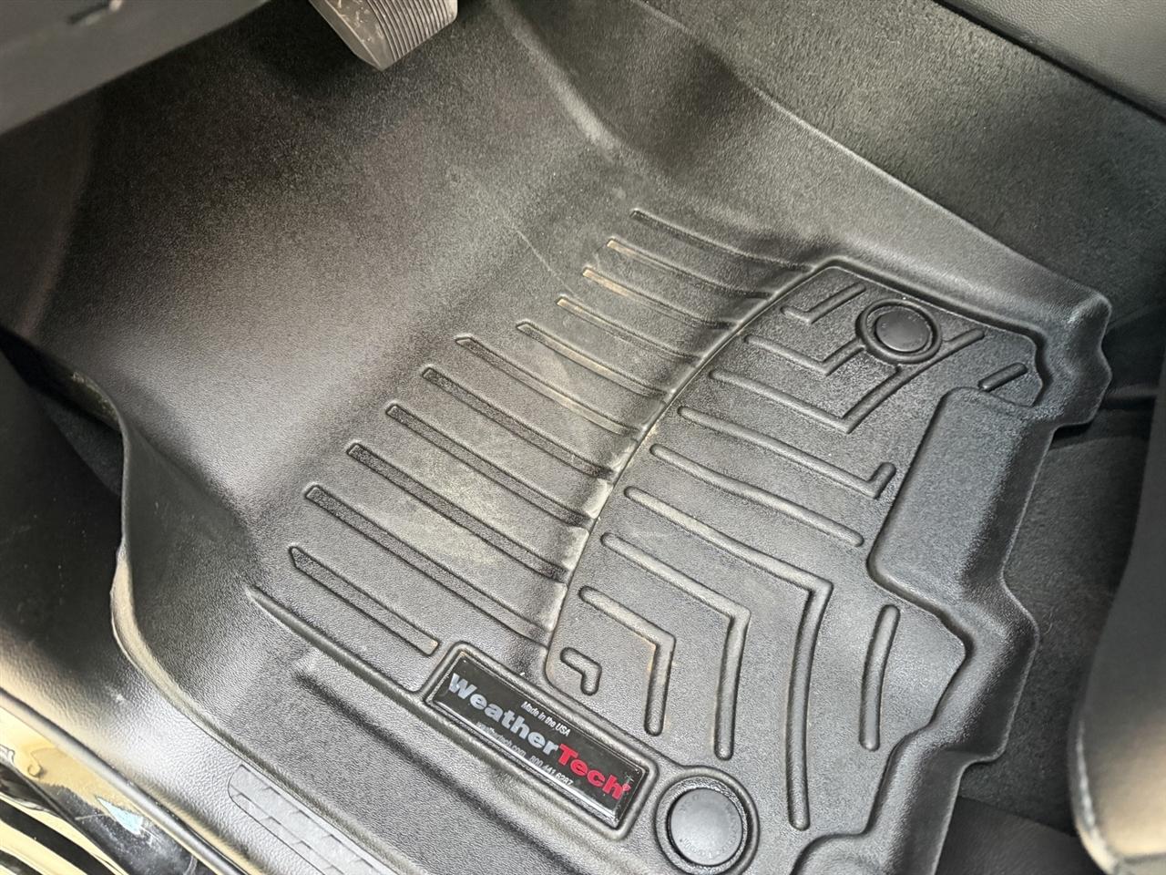 RAM 1500 Laramie Crew Cab SWB 4WD 2024