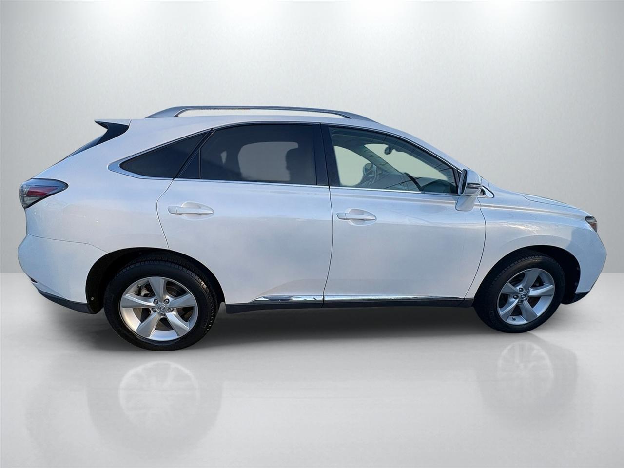 Lexus RX 350 AWD 2010