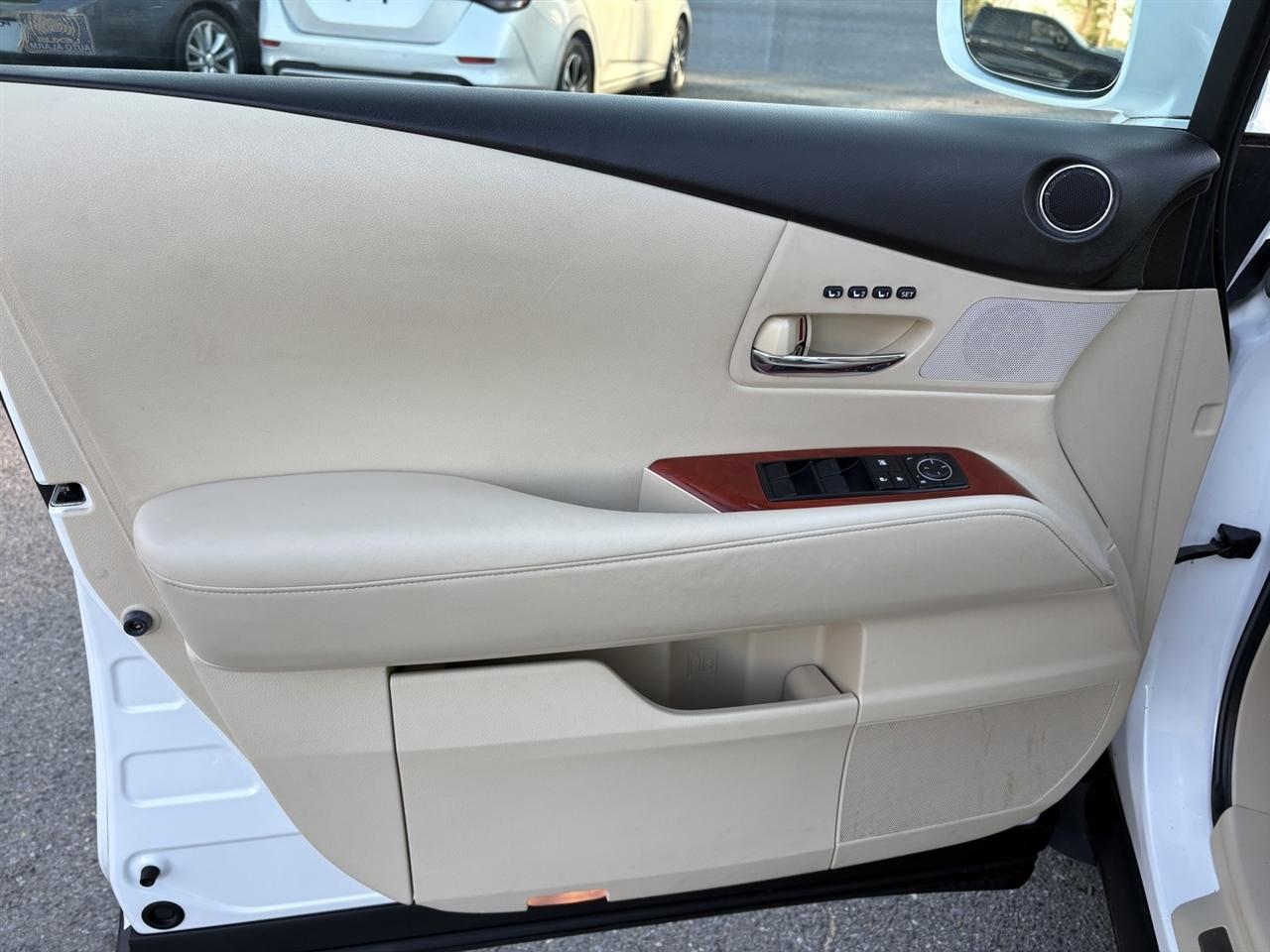 Lexus RX 350 AWD 2010