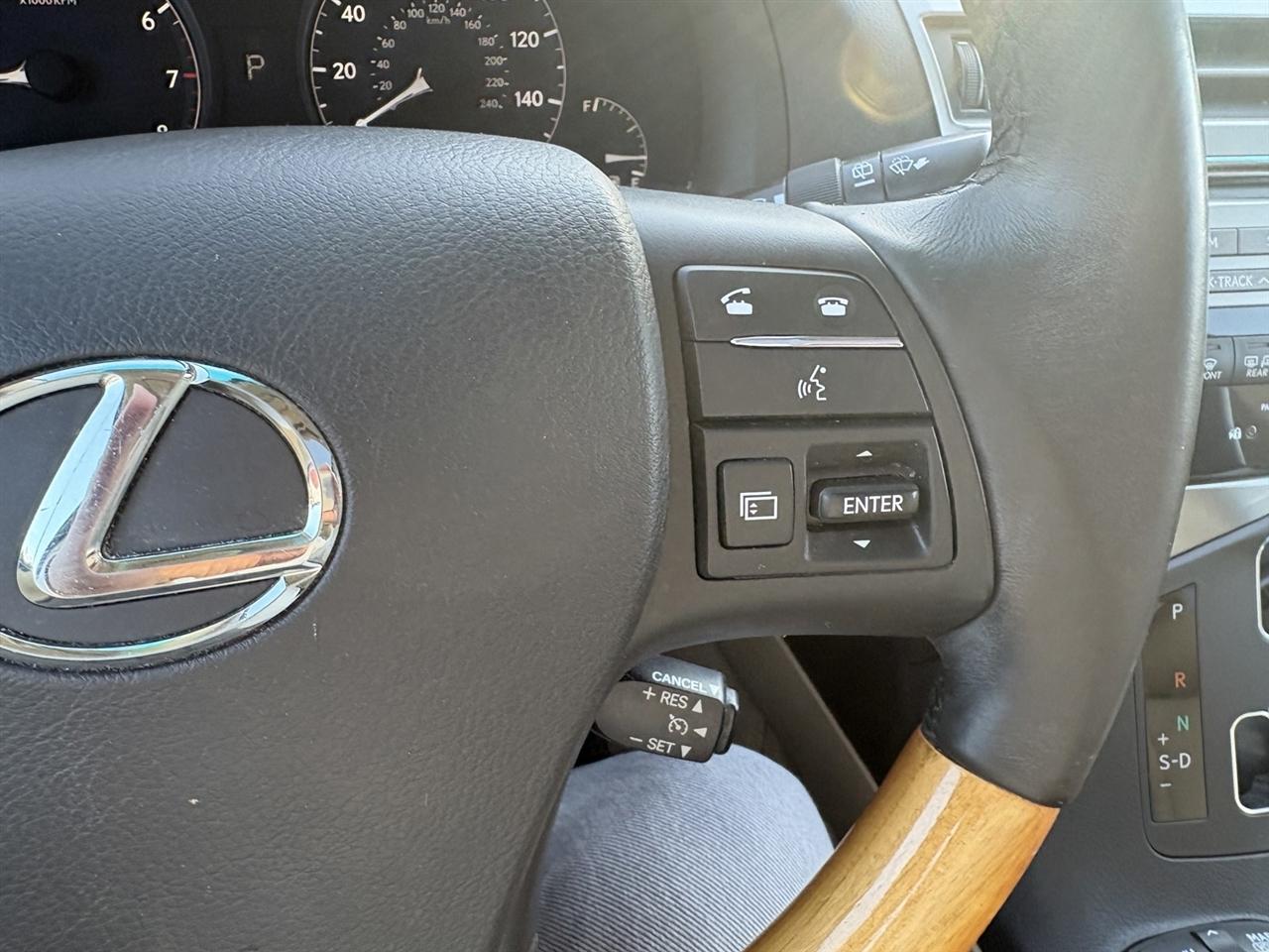 Lexus RX 350 AWD 2010