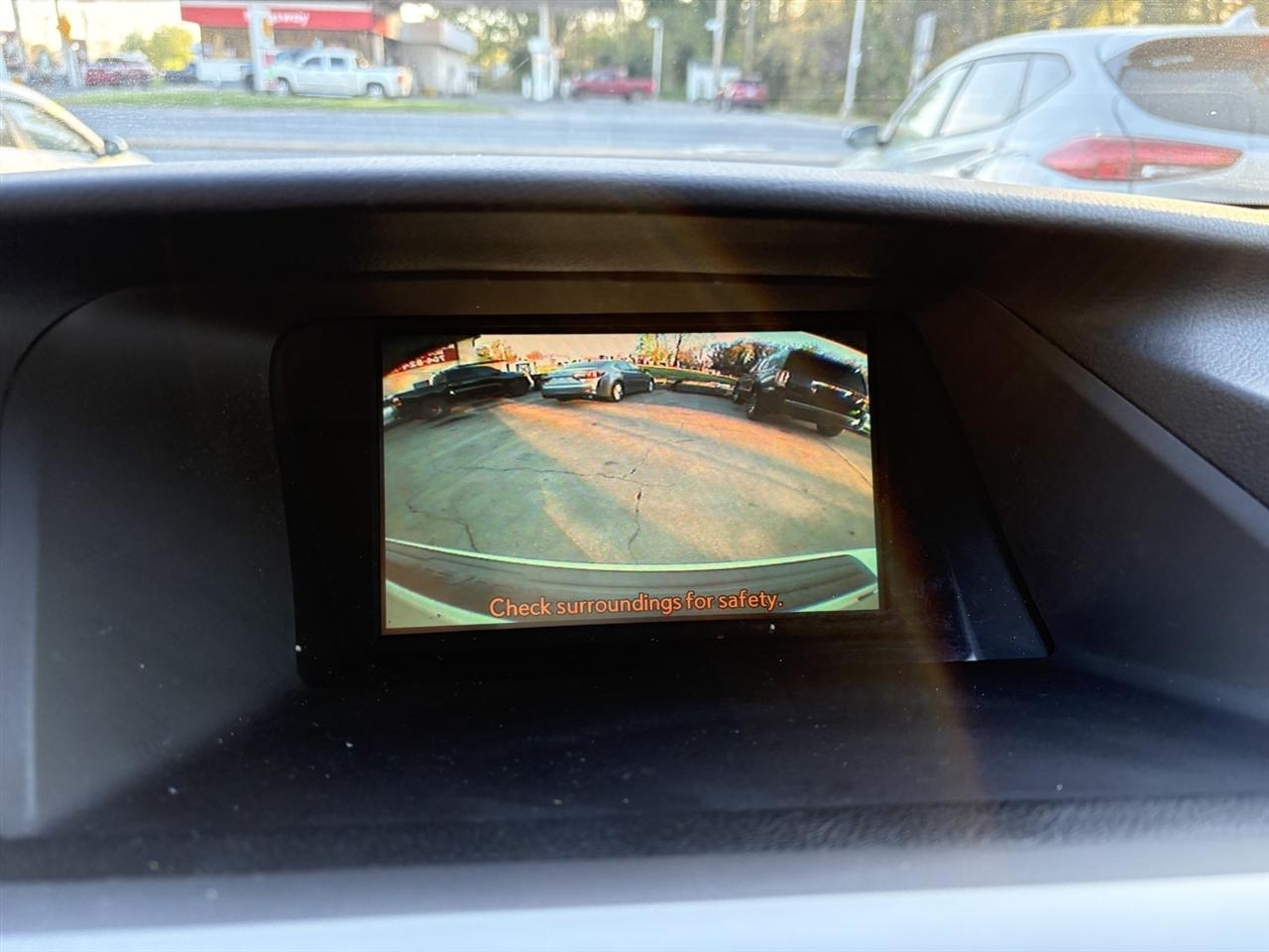 Lexus RX 350 AWD 2010