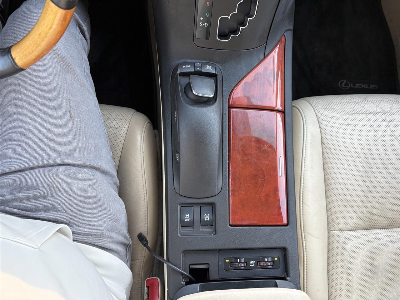 Lexus RX 350 AWD 2010