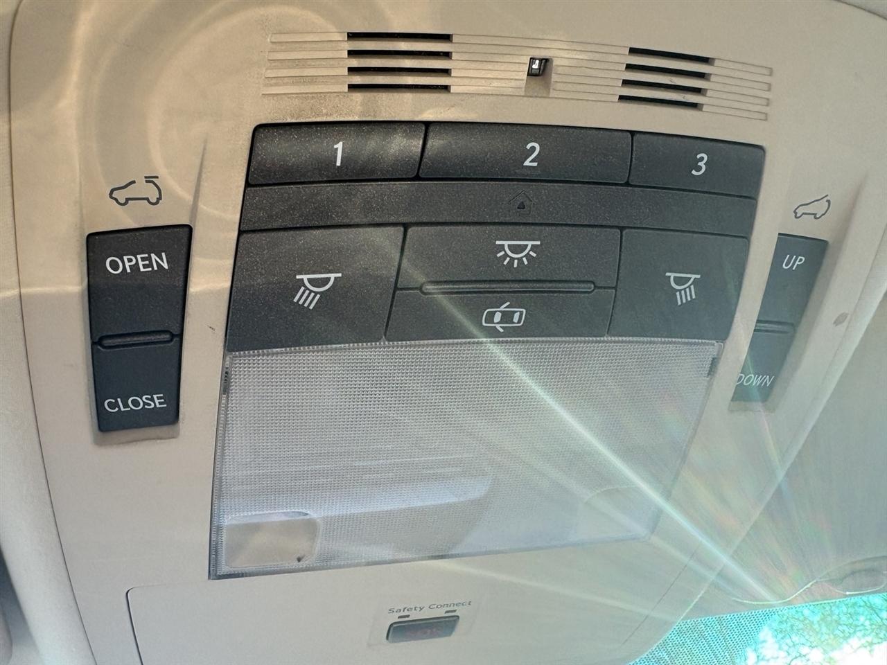 Lexus RX 350 AWD 2010