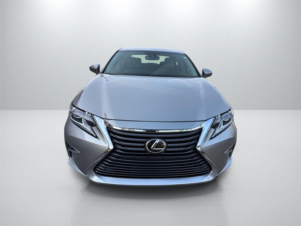 Lexus ES 350 Sedan 2017
