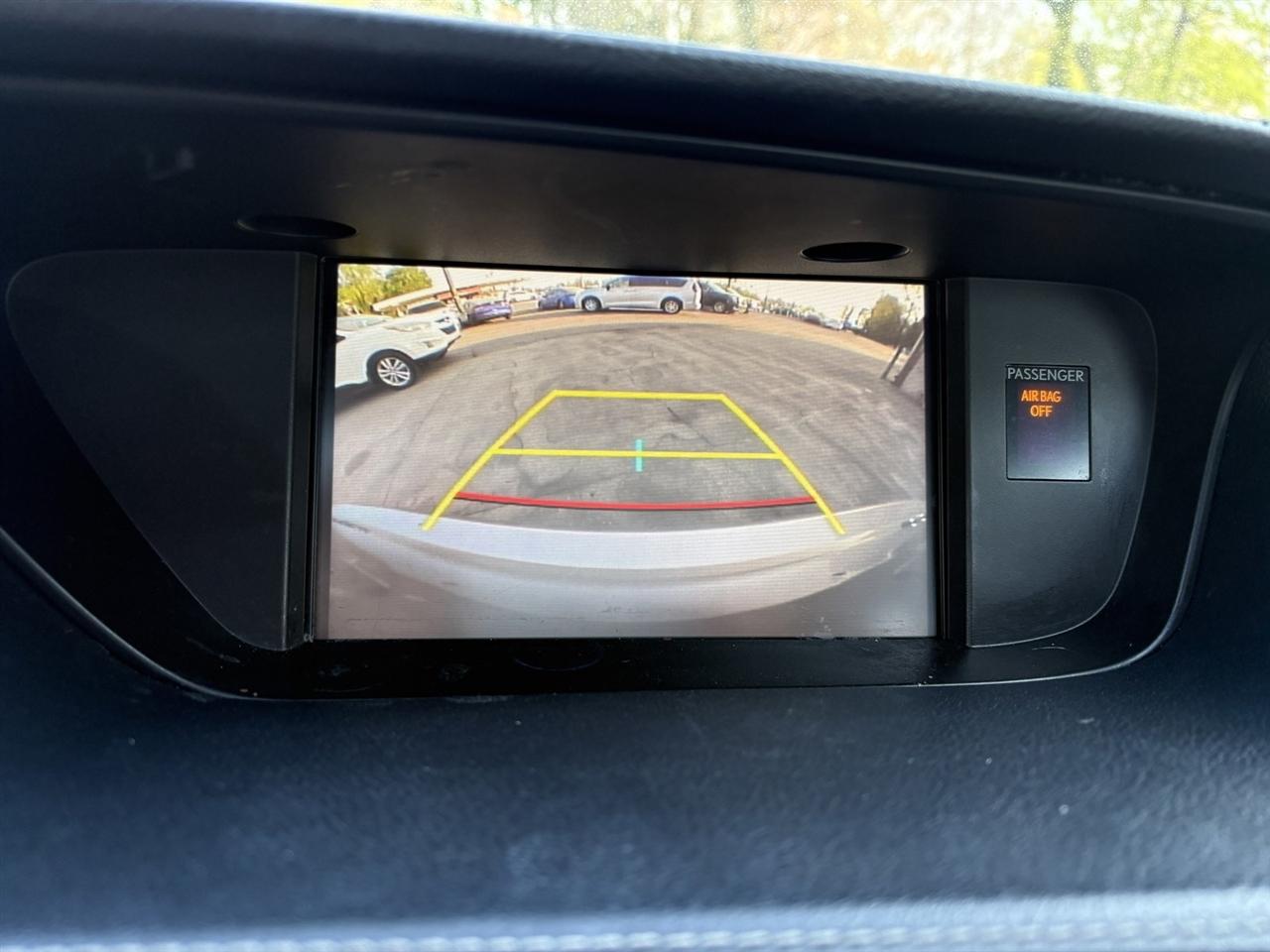 Lexus ES 350 Sedan 2017