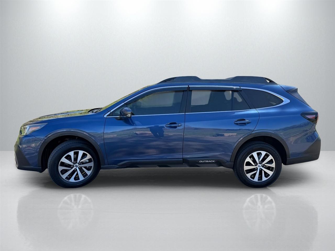 Subaru Outback Premium 2020
