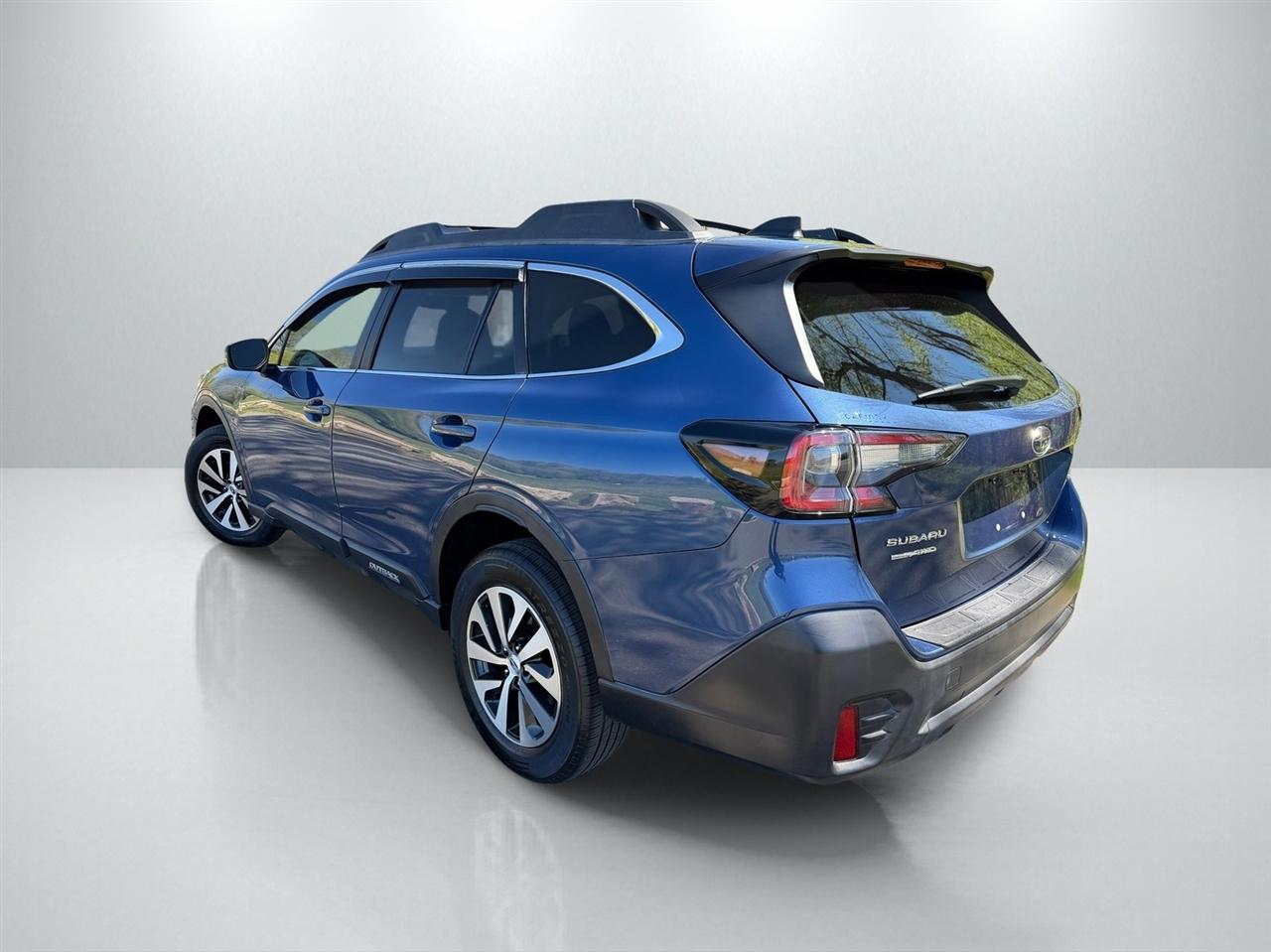 Subaru Outback Premium 2020
