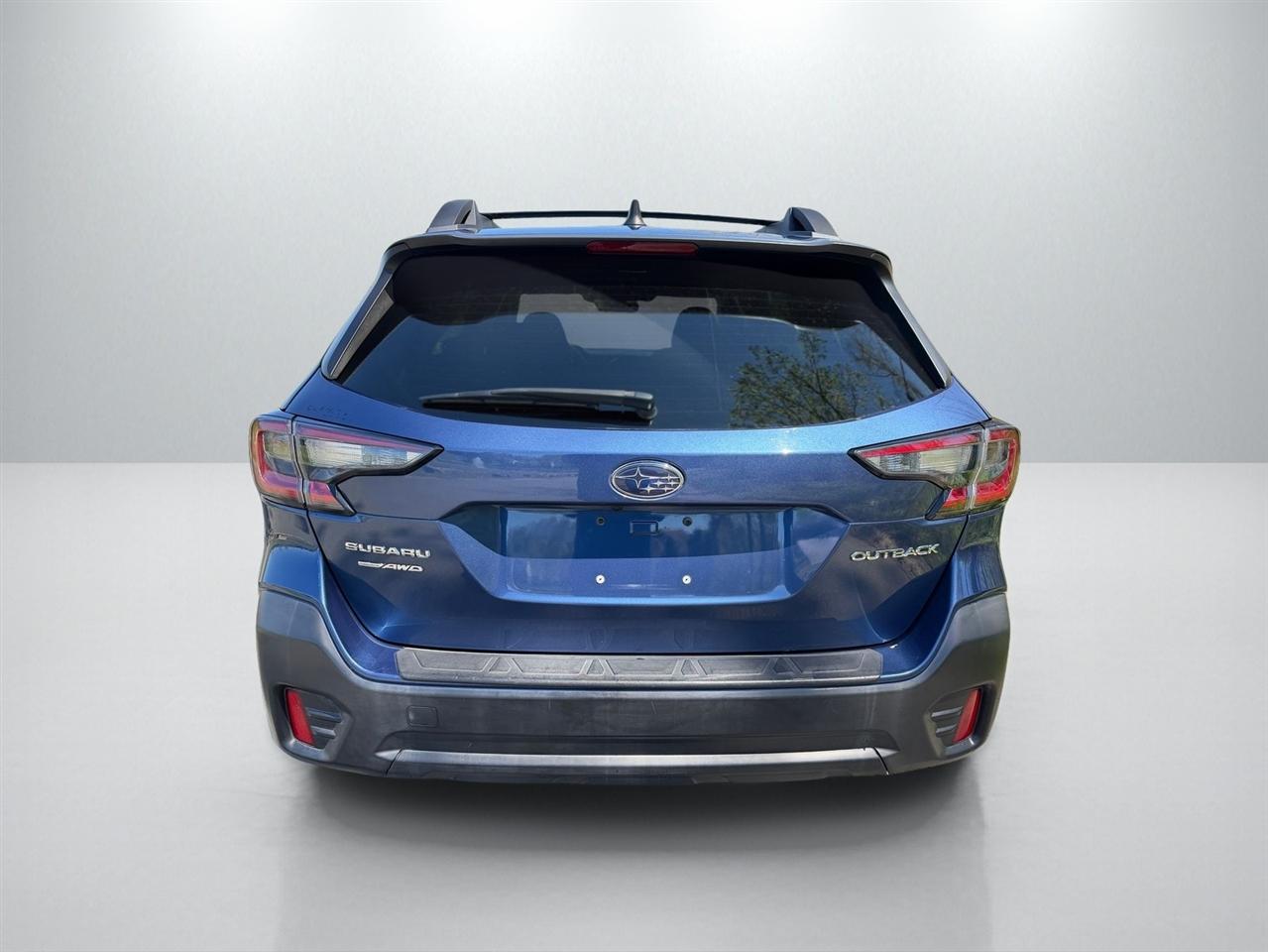 Subaru Outback Premium 2020