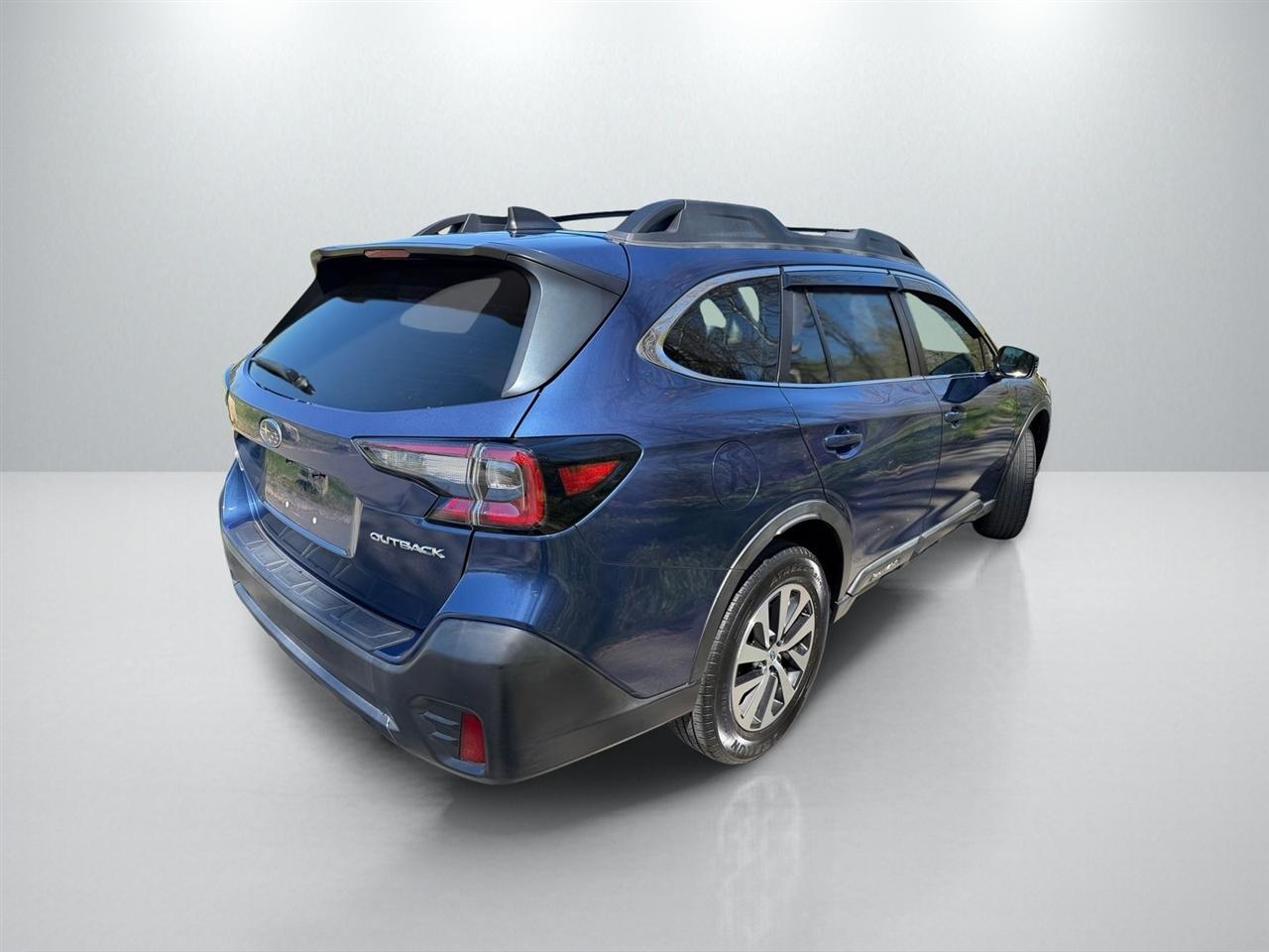 Subaru Outback Premium 2020