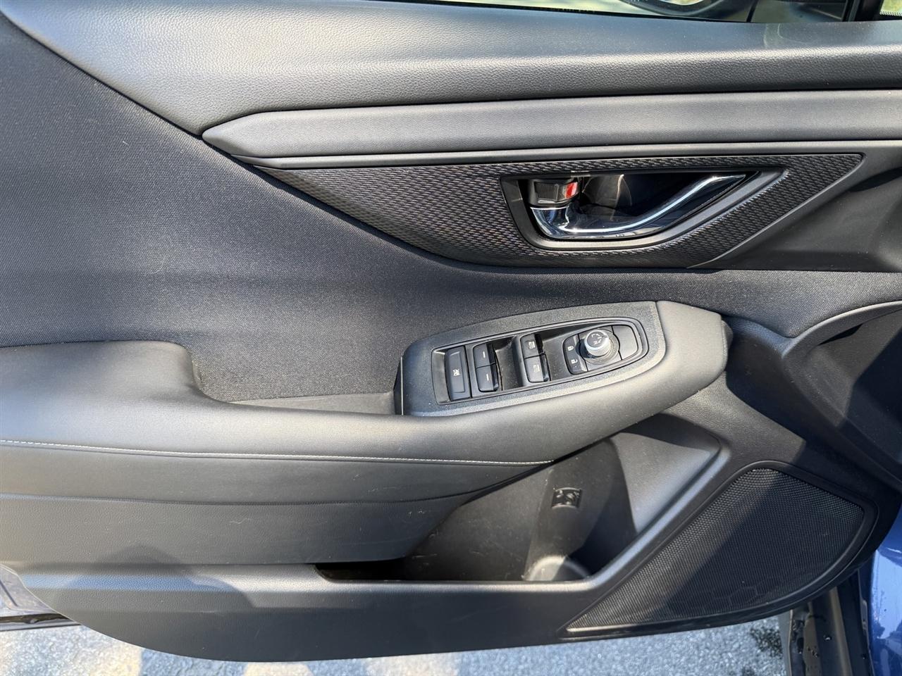 Subaru Outback Premium 2020