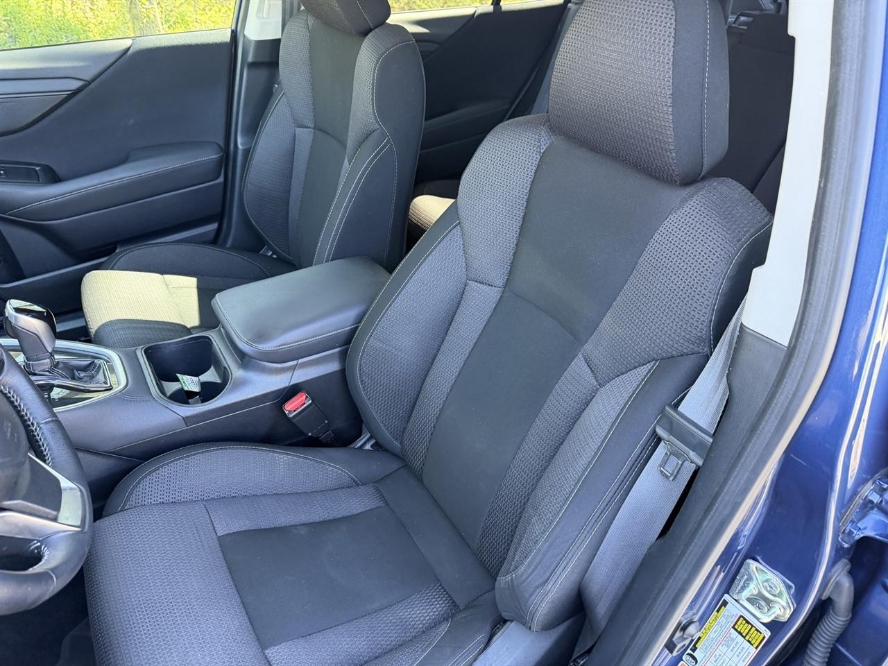 Subaru Outback Premium 2020