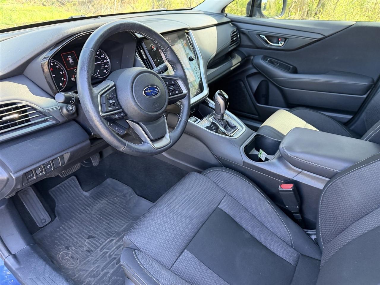 Subaru Outback Premium 2020