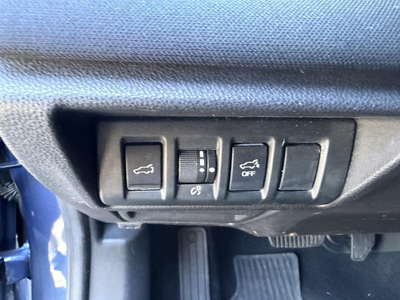 Subaru Outback Premium 2020