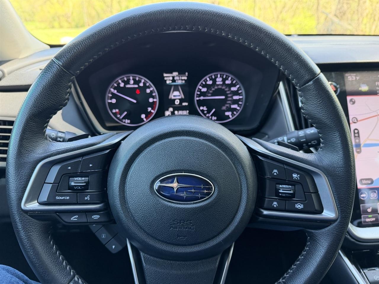 Subaru Outback Premium 2020