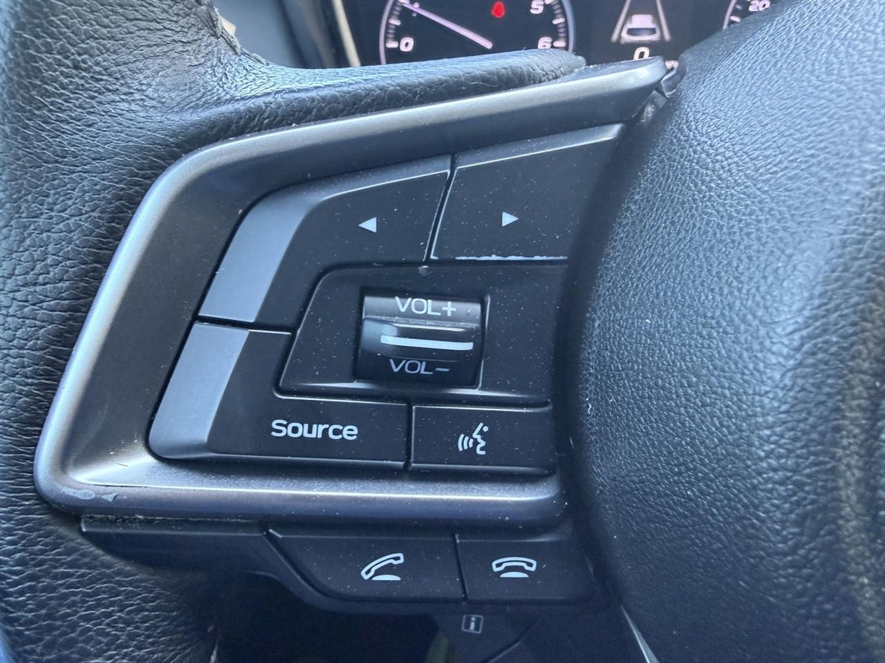 Subaru Outback Premium 2020