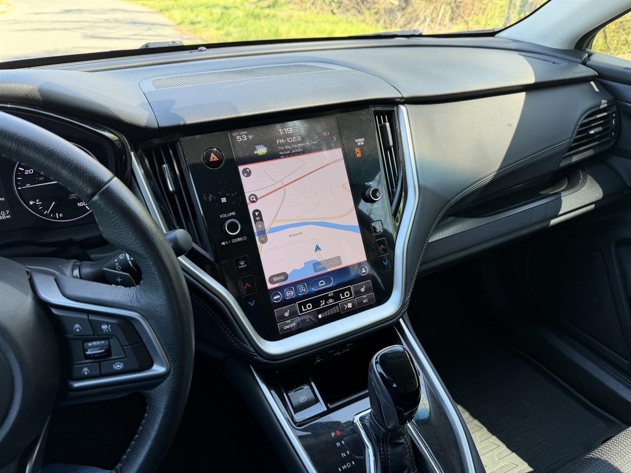 Subaru Outback Premium 2020