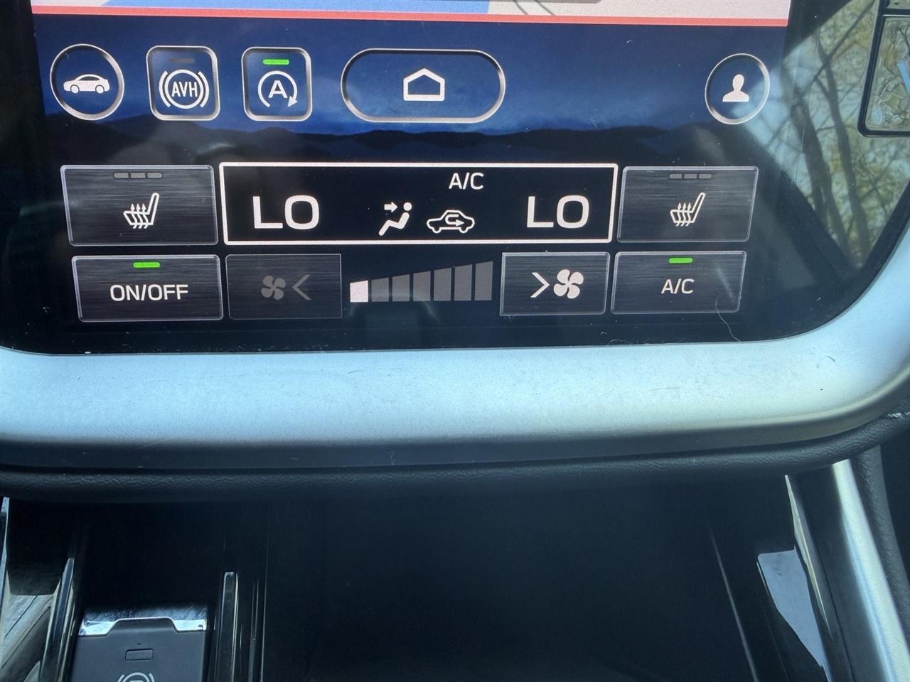 Subaru Outback Premium 2020