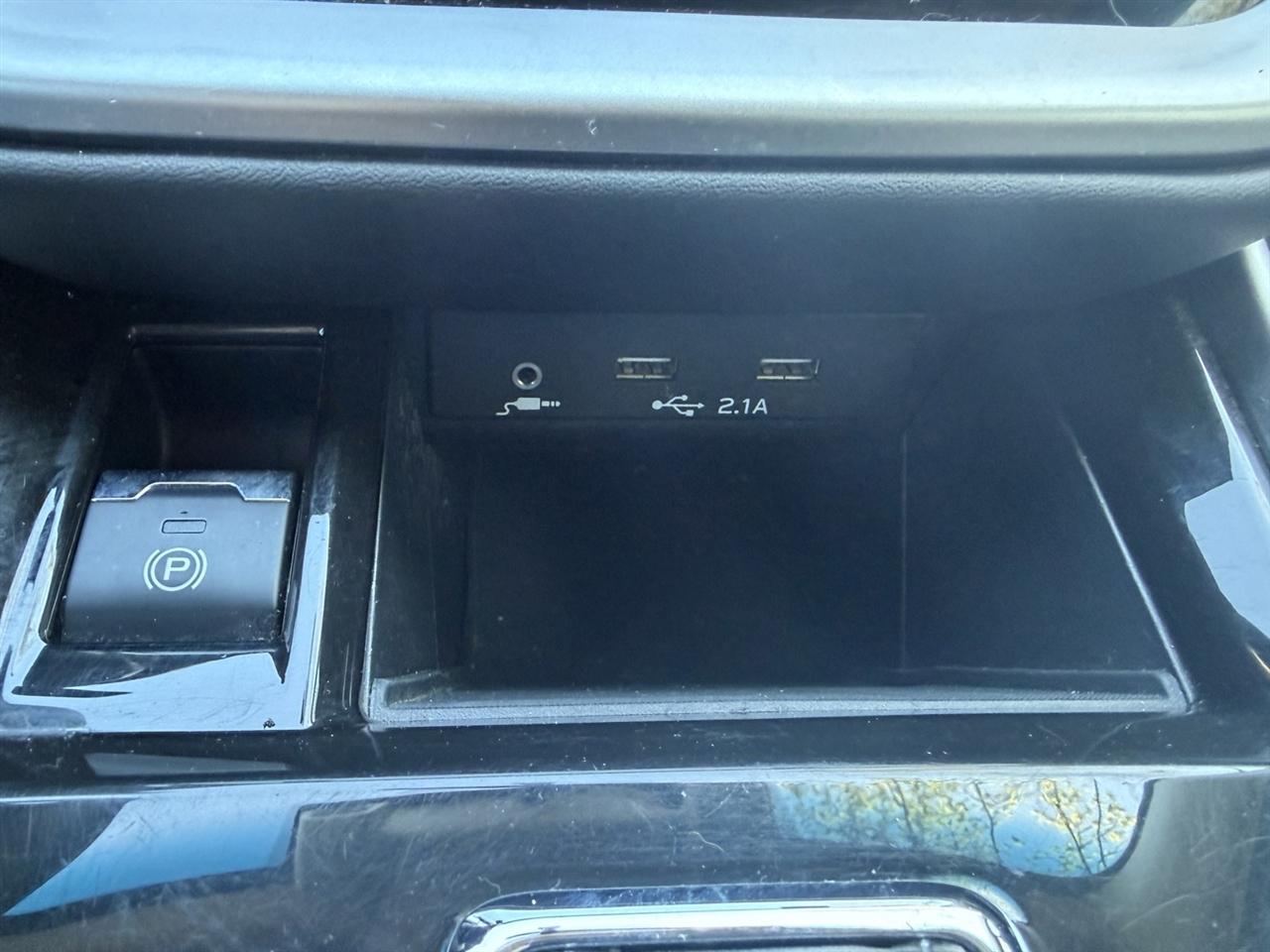 Subaru Outback Premium 2020