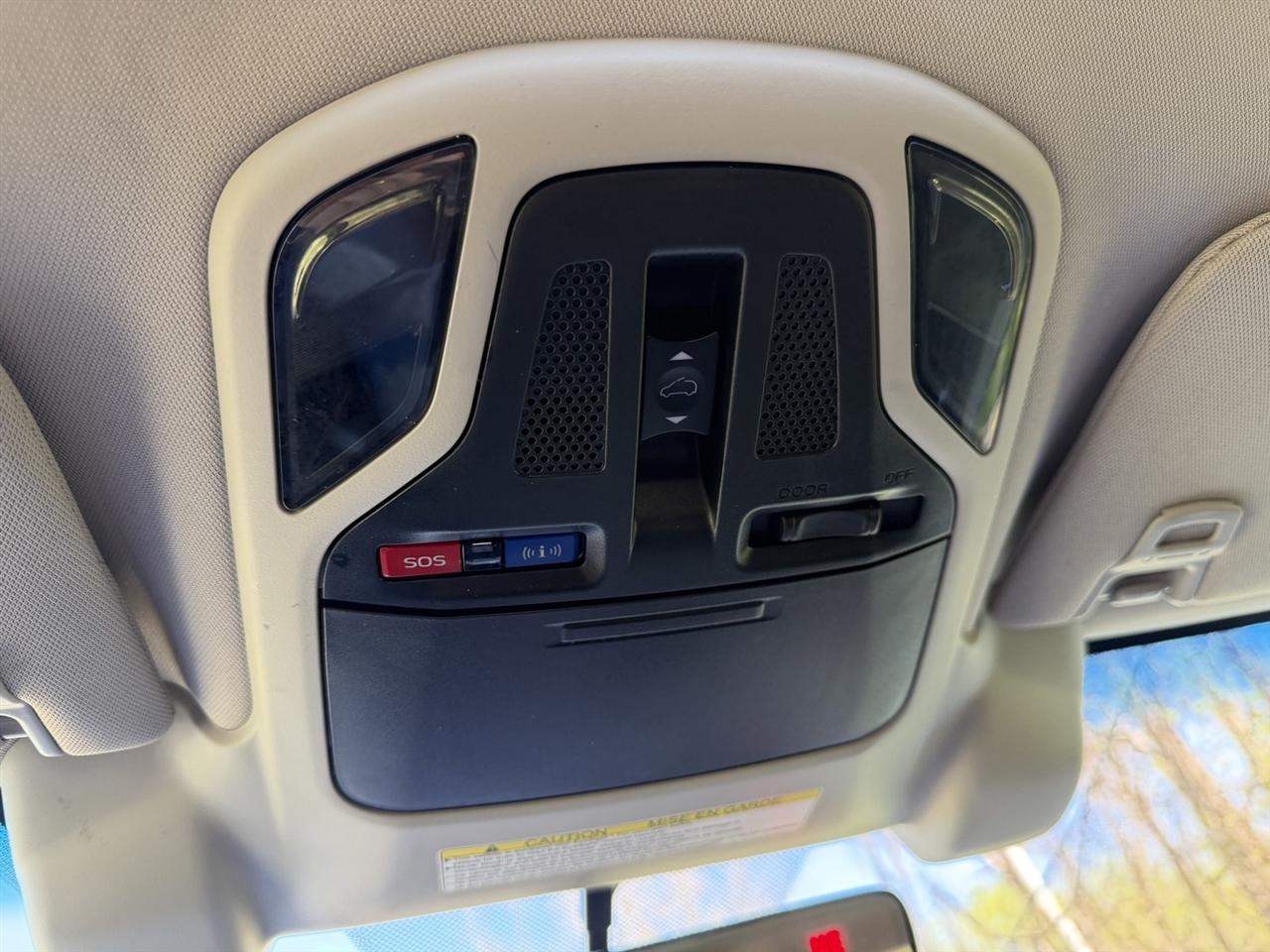 Subaru Outback Premium 2020